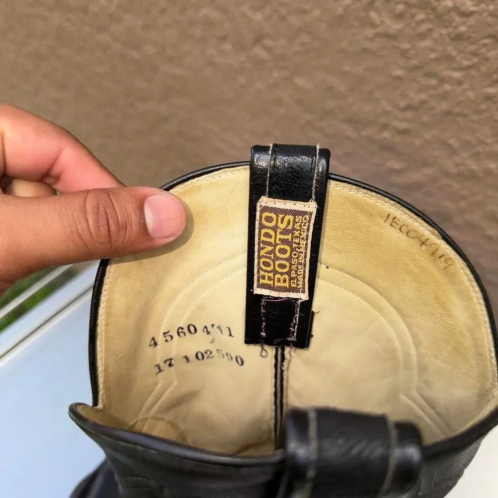 unbranded cowboy size